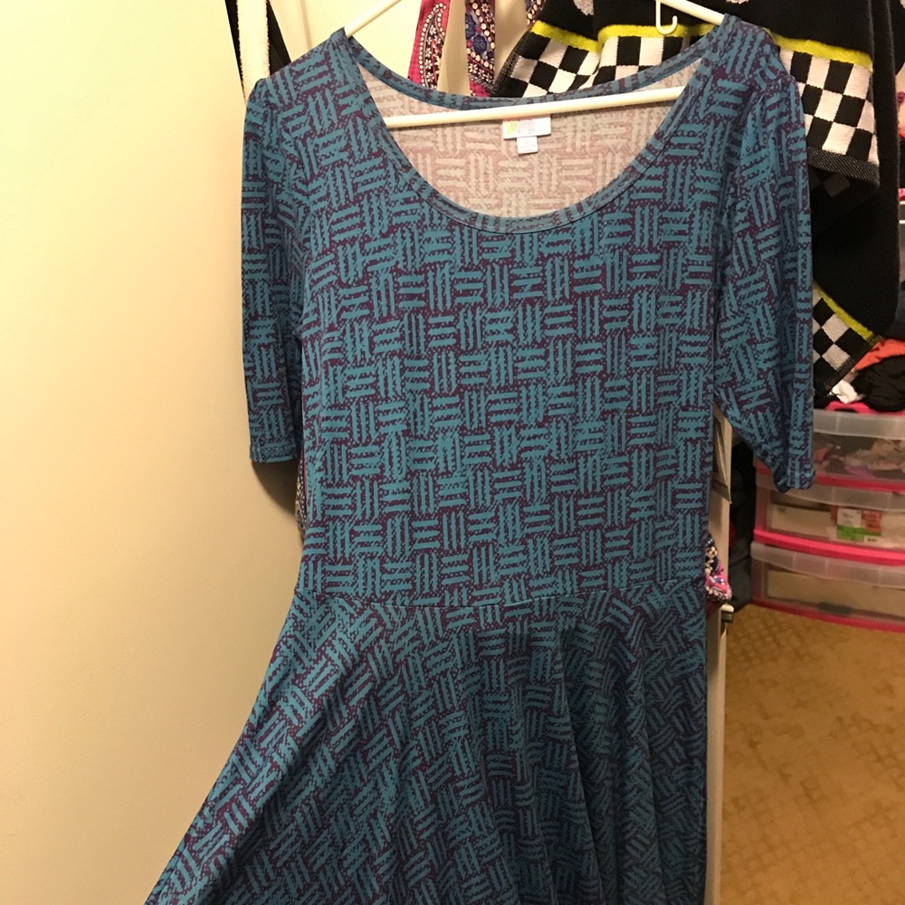 Lularoe nicole